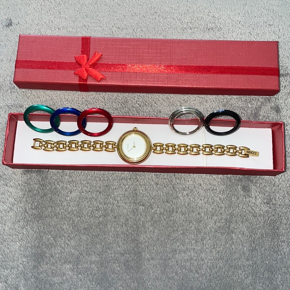 GUCCI Watch